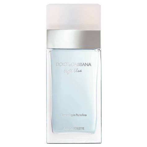 perfume dolce gabbana light blue dreaming in portofino|Light Blue Dreaming In Portofino by Dolce & Gabbana.